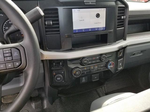 2025 Ford F-350 XL photo 25
