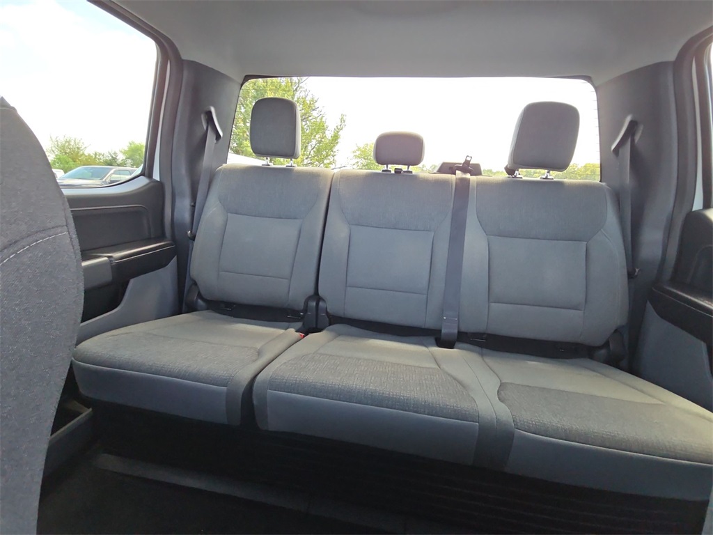 2024 Ford F-150 XLT photo 27
