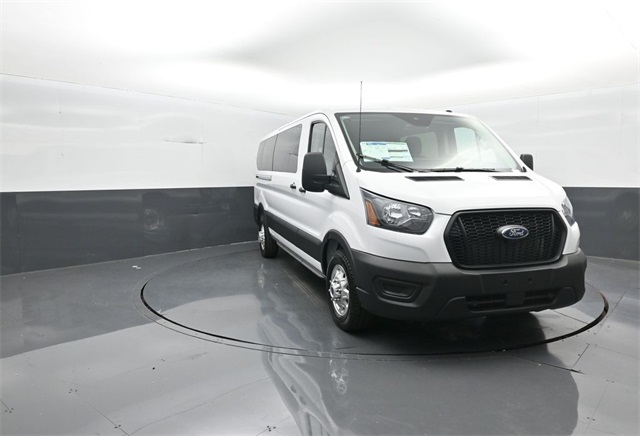2025 Ford Transit Passenger Van XL's photo