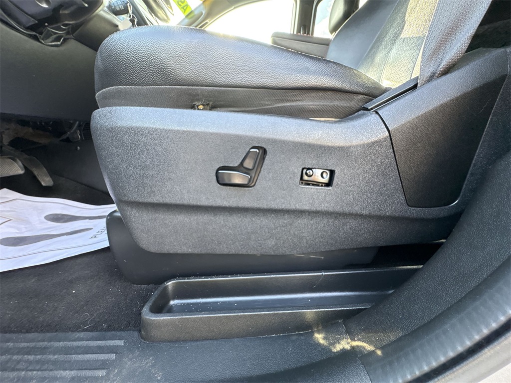 2018 Dodge Grand Caravan GT photo 13