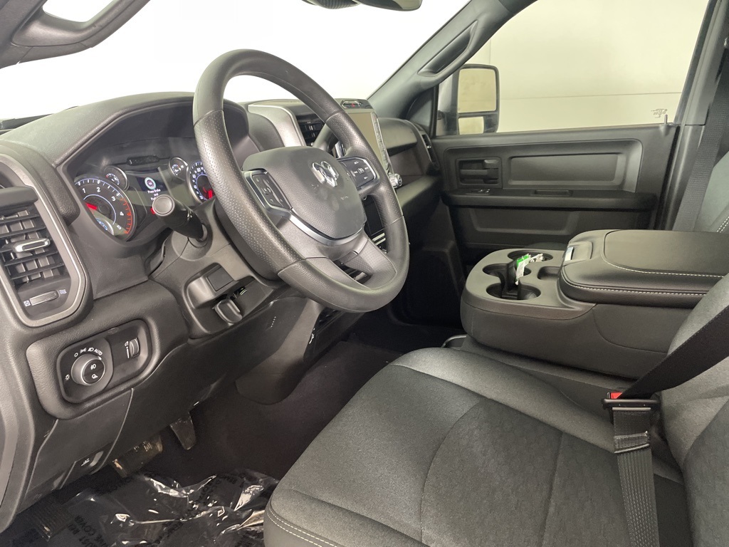 2026 Ram 2500 Tradesman photo 20