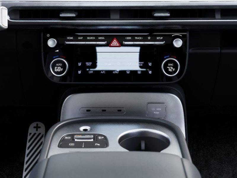 2026 Hyundai Ioniq photo 13