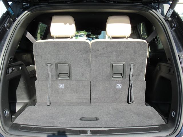2024 Jeep Grand Cherokee Limited photo 27