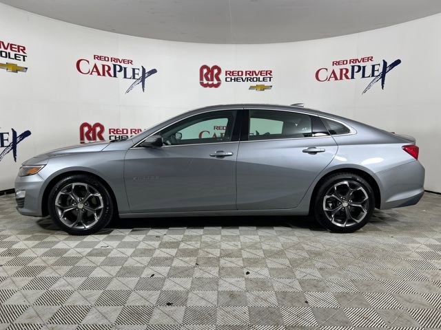 2023 Chevrolet Malibu 1LT photo 4
