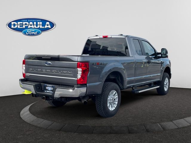 2022 Ford F-350 photo 7