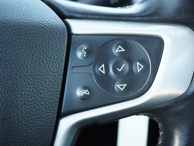 2022 Gmc Canyon Elevation photo 20