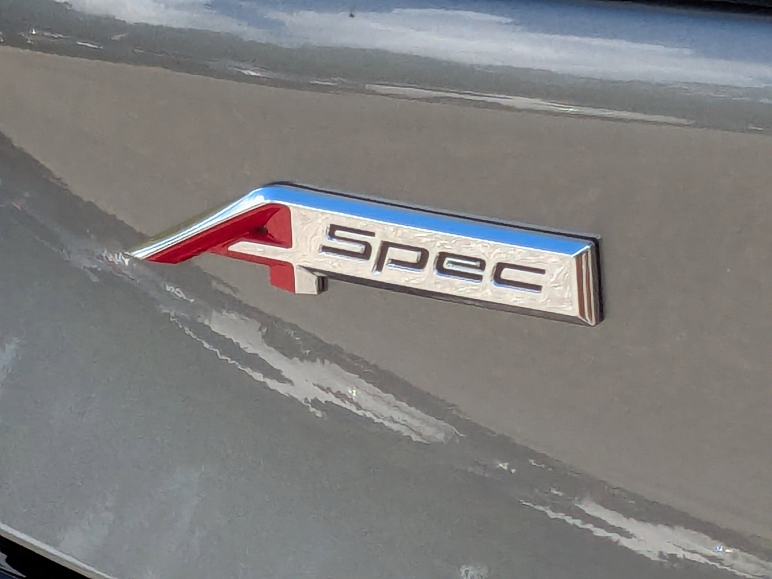 2025 Acura Integra A-Spec photo 11