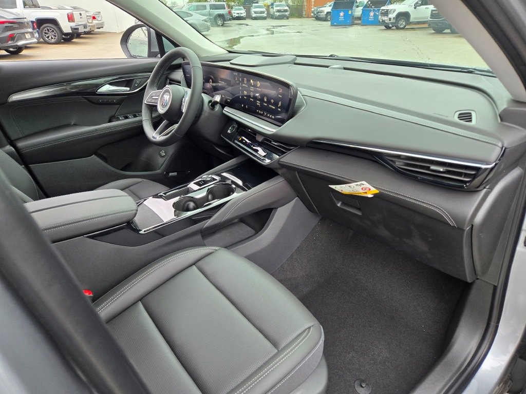 2025 Buick Envision Preferred photo 6