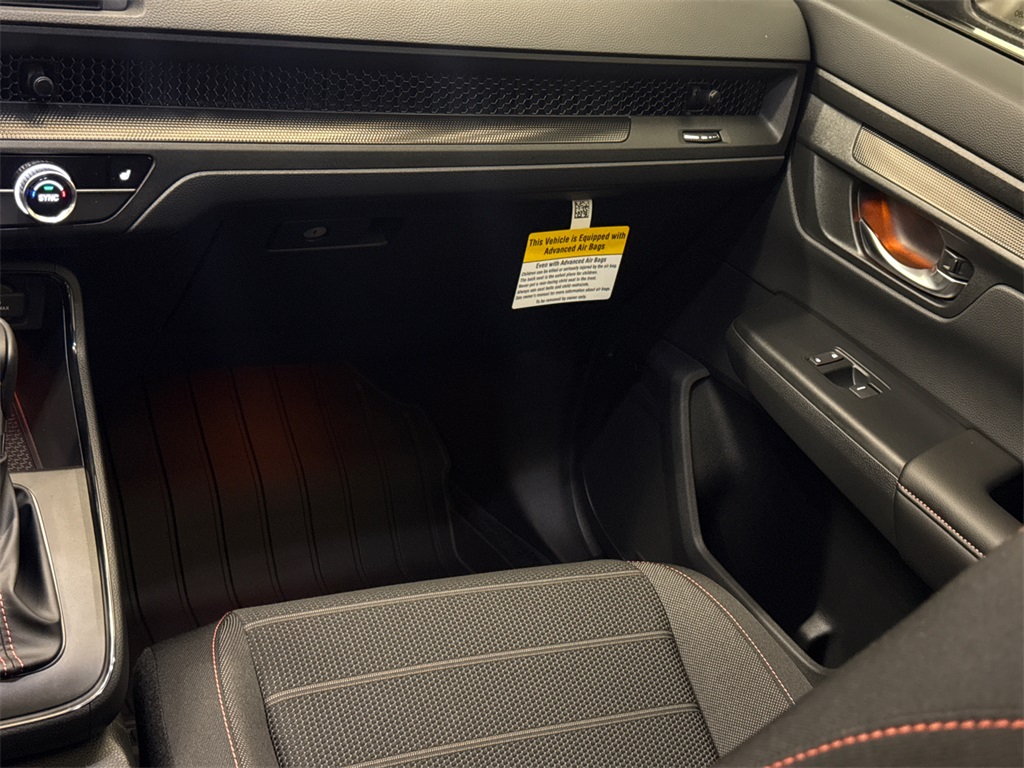 2026 Honda CR-V Hybrid photo 15
