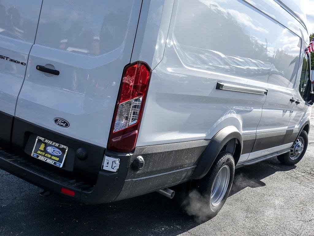 2026 FORD TRANSIT - Image 10