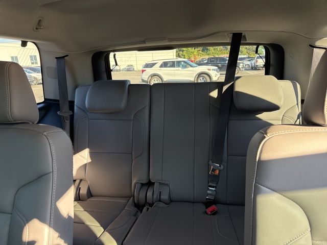 2018 Chevrolet Tahoe LT photo 26