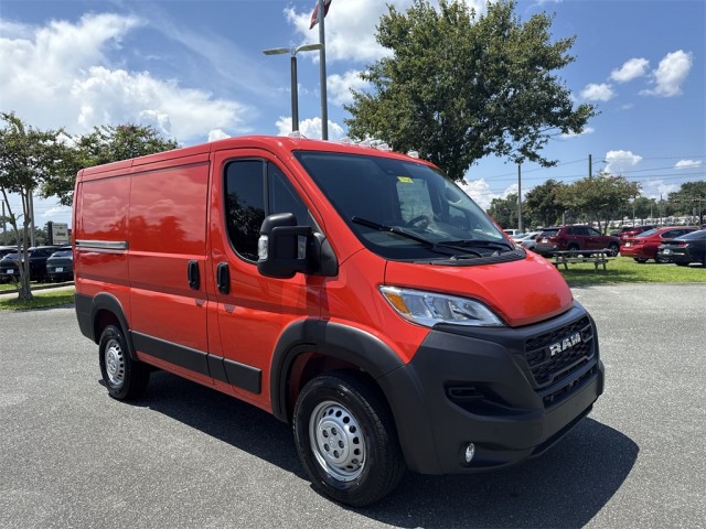 2025 RAM ProMaster Cargo Van Base's photo
