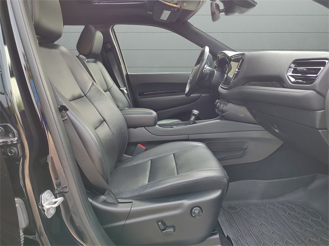 2021 Dodge Durango Citadel photo 27