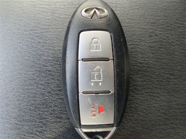 2016 Infiniti QX50 Base photo 27