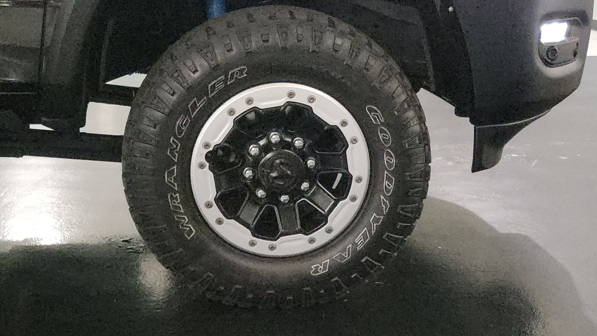 2022 Ram 2500 Power Wagon photo 6