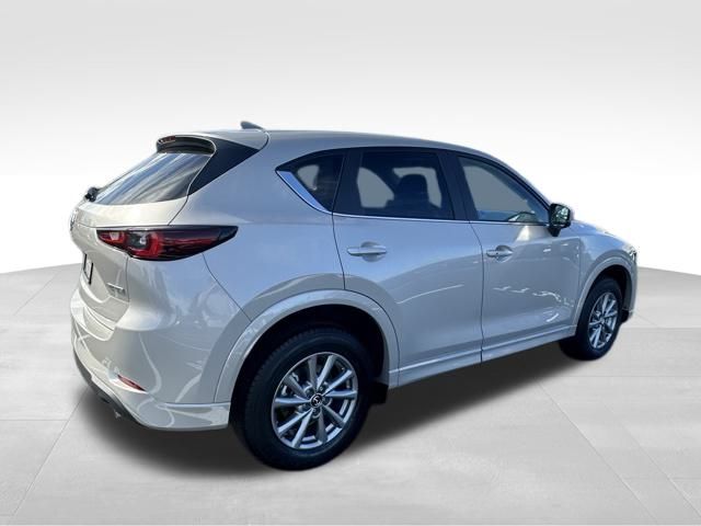 2025 Mazda CX-5 2.5 S Preferred photo 6