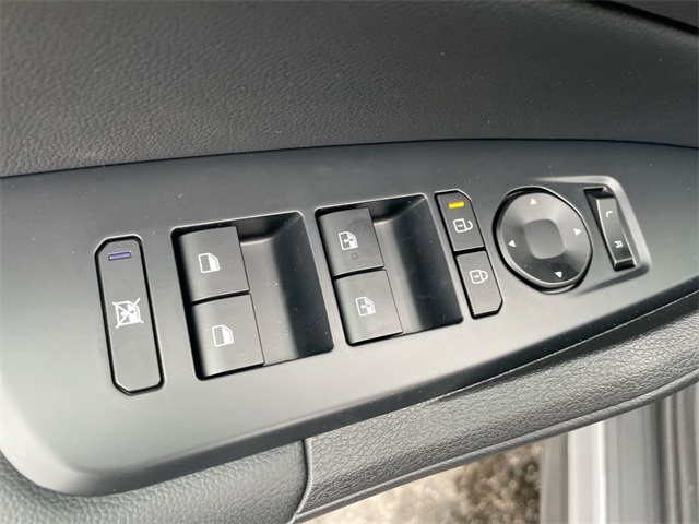 2026 Kia Sportage Hybrid EX photo 32