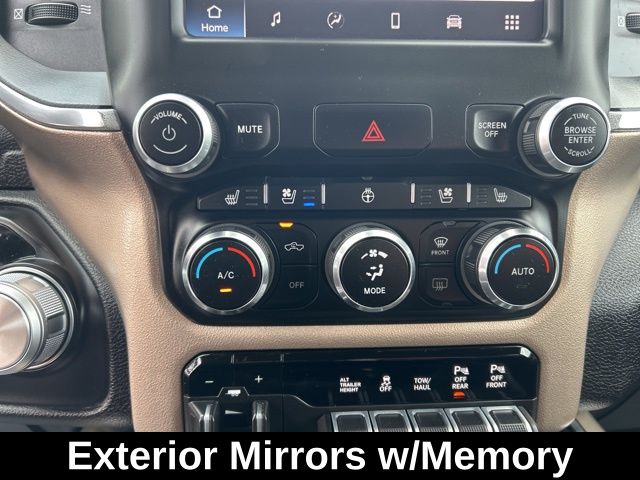 2022 Ram 2500 Laramie photo 14