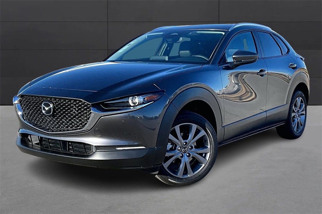 2026 Mazda CX-30 Preferred's photo