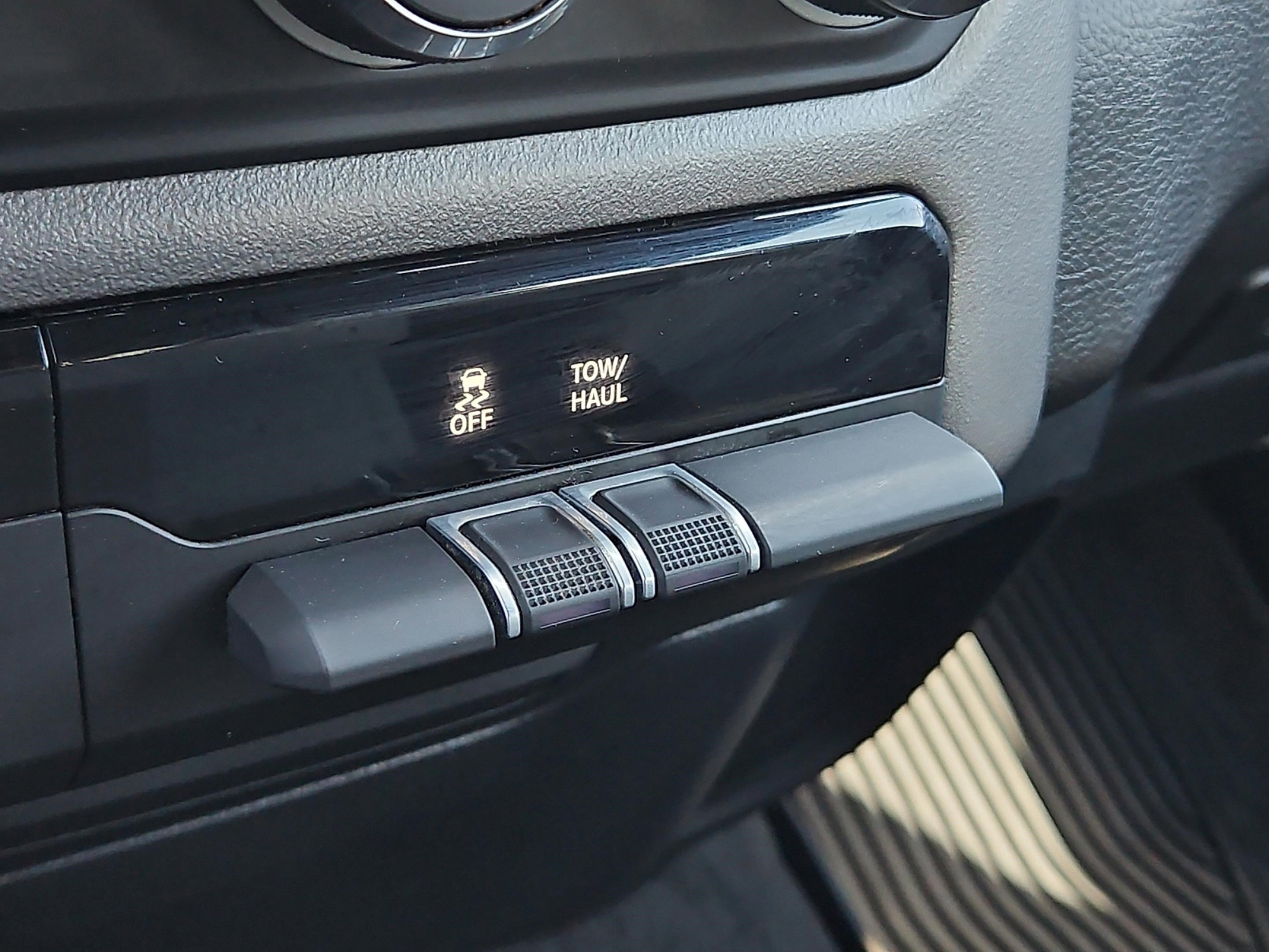 2022 Ram 1500 photo 33