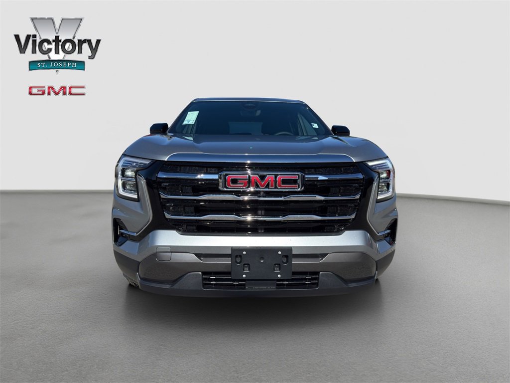 2026 Gmc Terrain Elevation photo 3