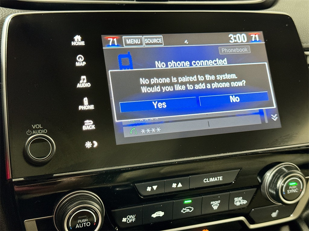 2020 Honda CR-V Touring photo 31