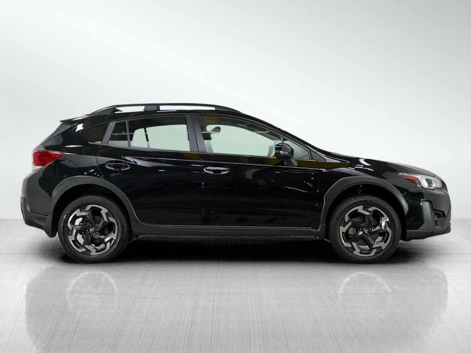 2021 Subaru Crosstrek Limited photo 6
