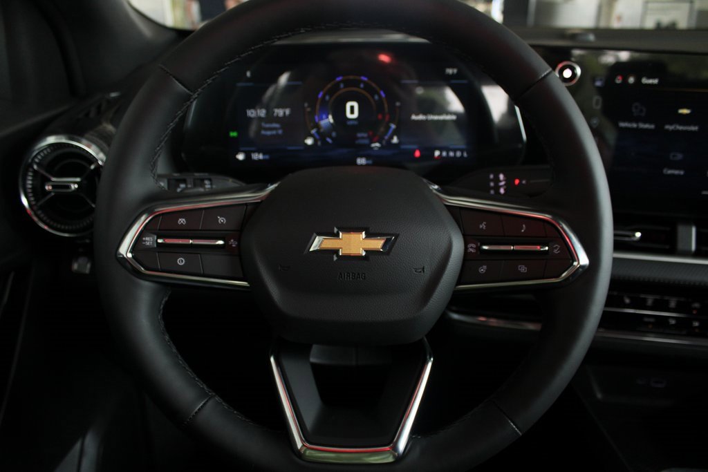 2026 Chevrolet Equinox LT photo 20