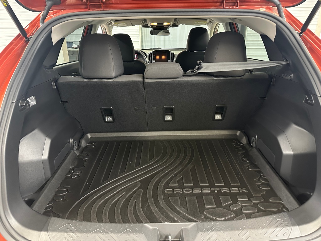 2024 Subaru Crosstrek Premium photo 17