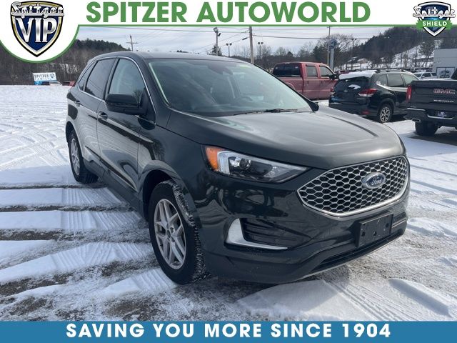 2024 Ford Edge SEL's photo