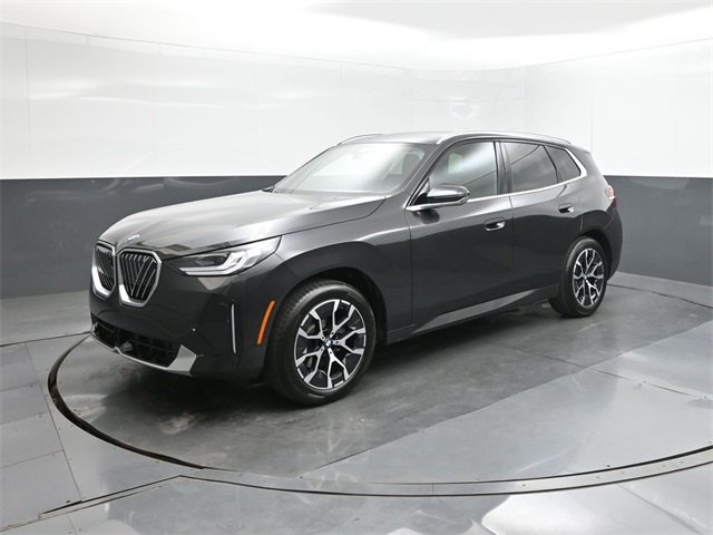 2026 BMW X3 30's photo