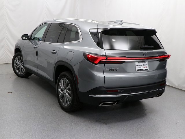 2026 Buick Enclave Preferred photo 8