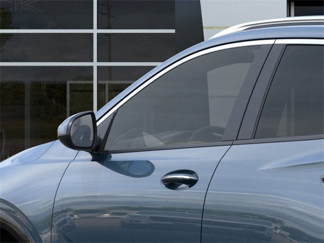 2026 Buick Encore GX Sport Touring photo 12