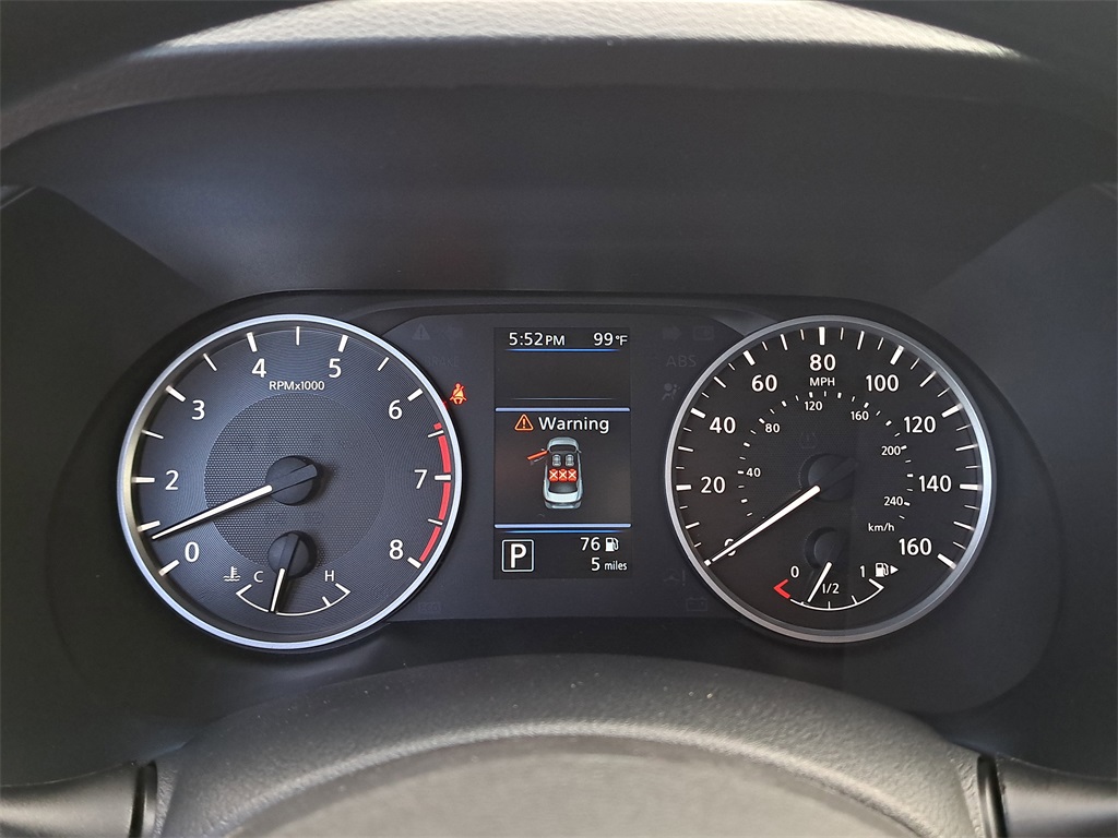 2025 Nissan Sentra S photo 27