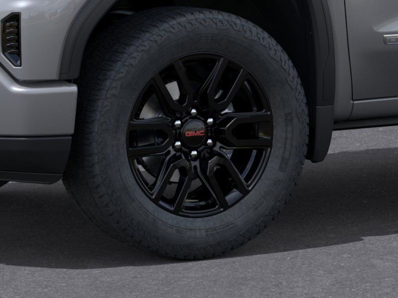 2026 Gmc Sierra Elevation photo 9