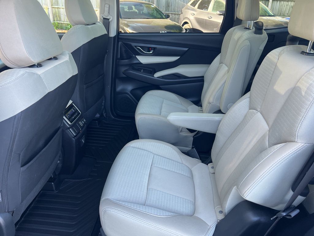 2021 Subaru Ascent Premium photo 6