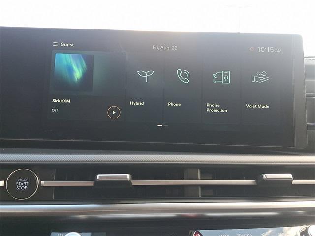 2026 Hyundai Santa Fe SE photo 14