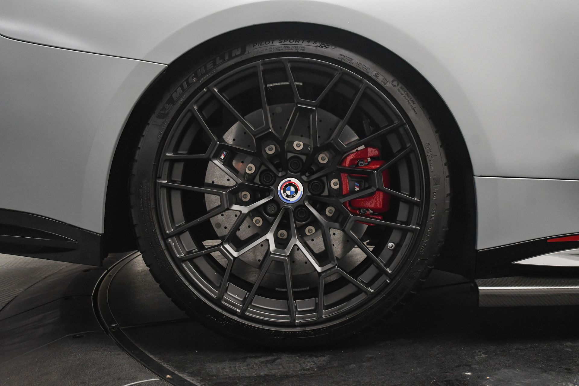 2023 Bmw M4 photo 27