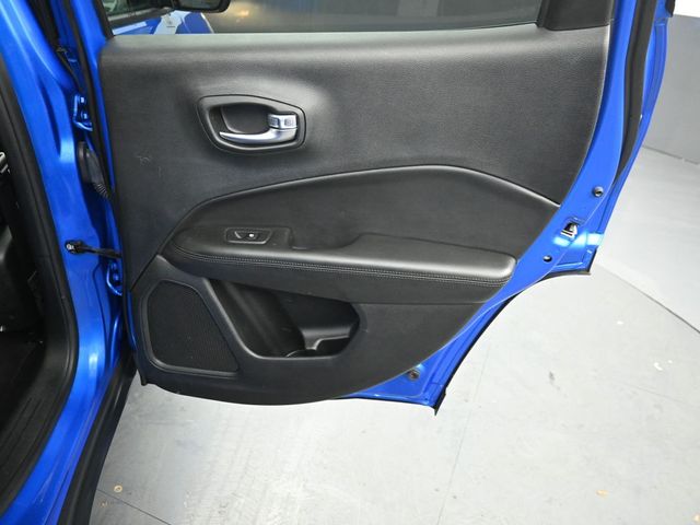 2019 JEEP COMPASS - Image 27