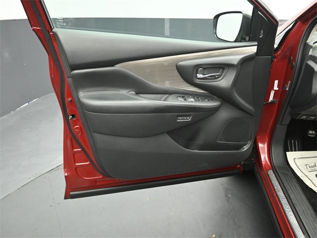 2017 NISSAN MURANO - Image 21