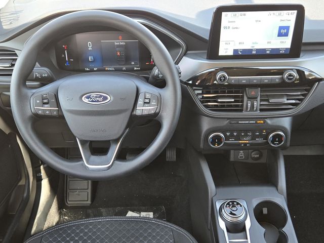 2026 Ford Escape Active photo 2