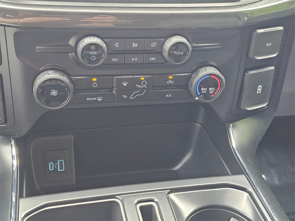 2024 Ford F-150 STX photo 30