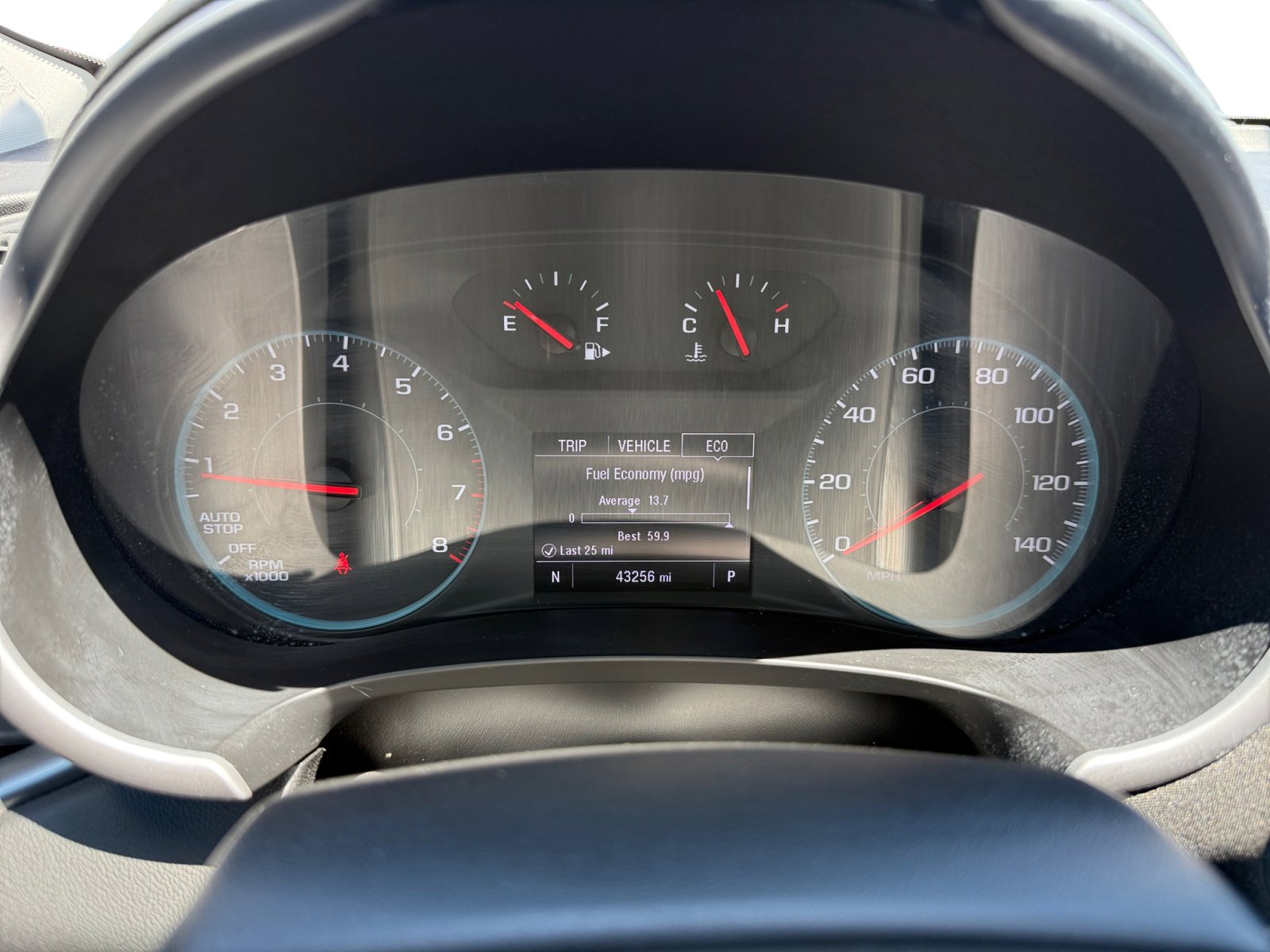 2022 Chevrolet Malibu 1LT photo 11