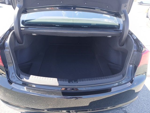 2019 Acura TLX 2.4L photo 11