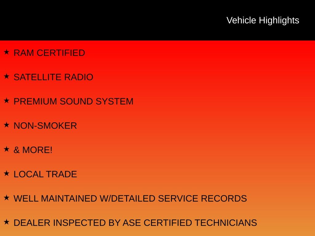 Used 2016 RAM Ram 1500 Pickup Laramie with VIN 1C6RR6JG0GS128188 for sale in Portage, WI