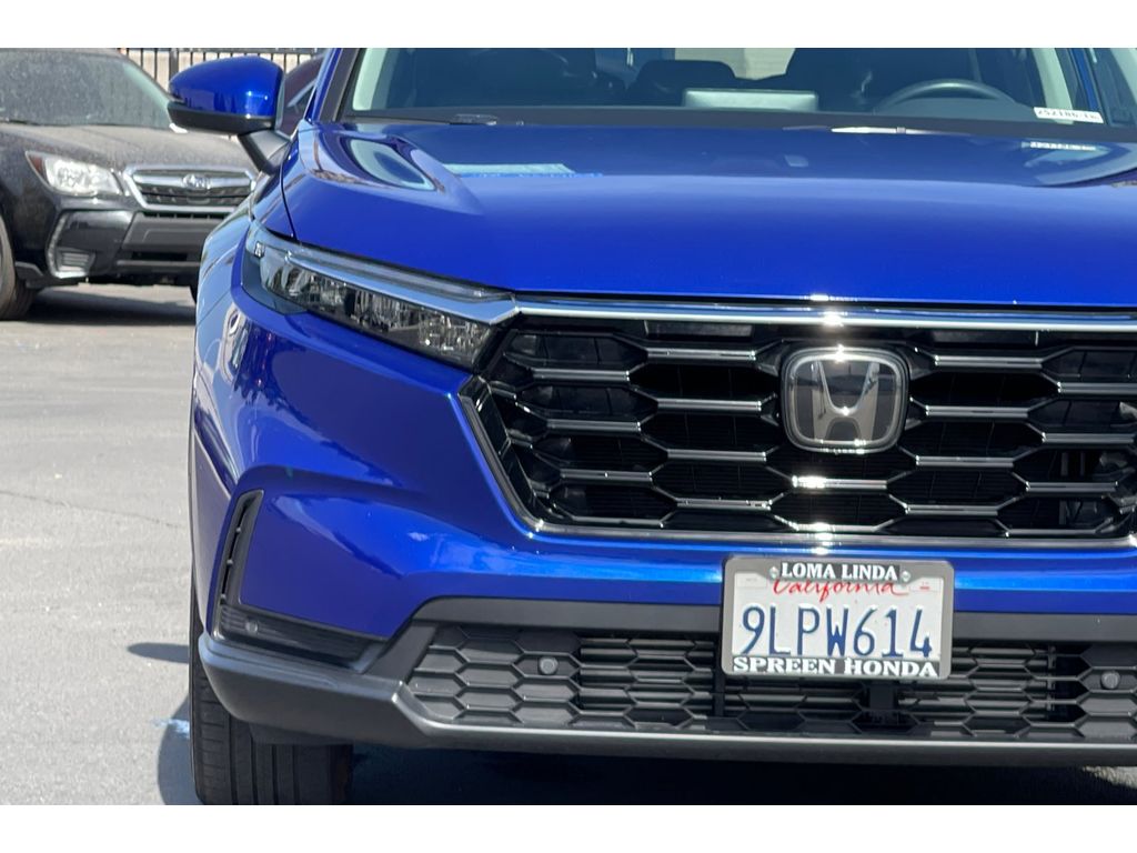 2024 Honda CR-V EX-L photo 38