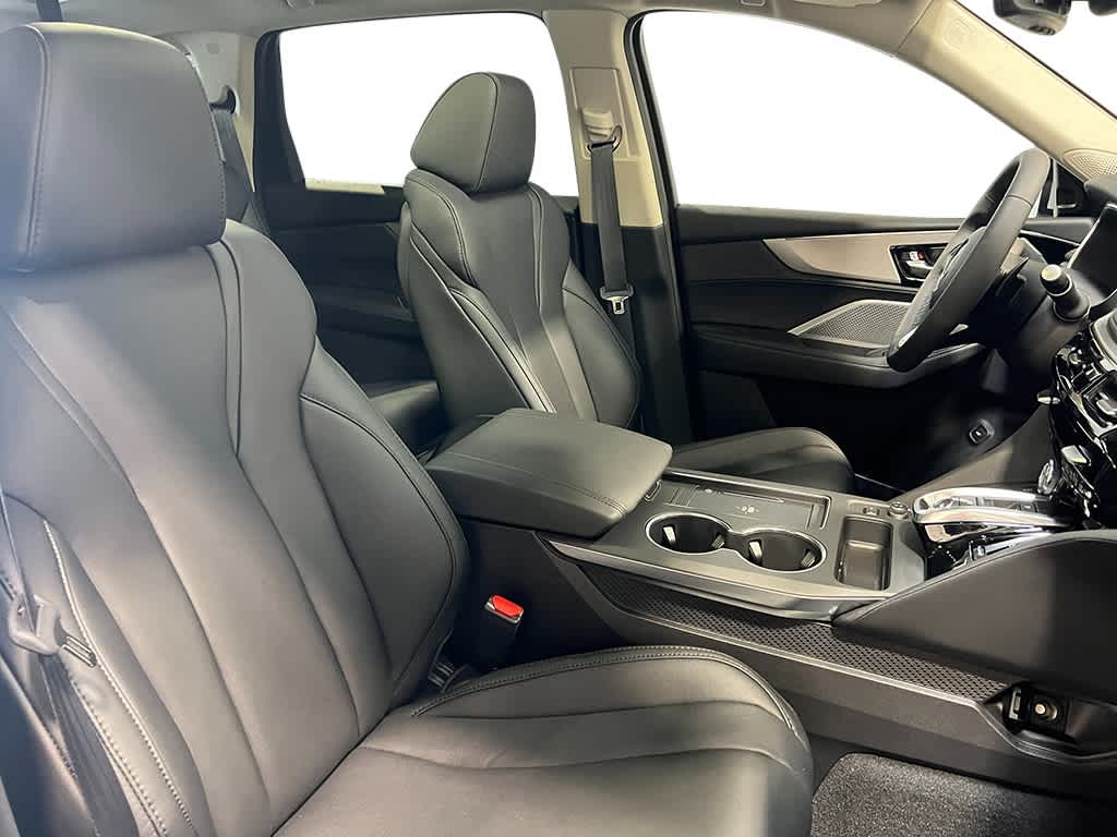 2026 Acura MDX SH-AWD photo 29
