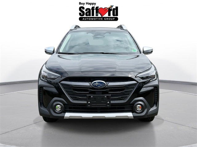 2025 Subaru Outback Touring XT photo 8