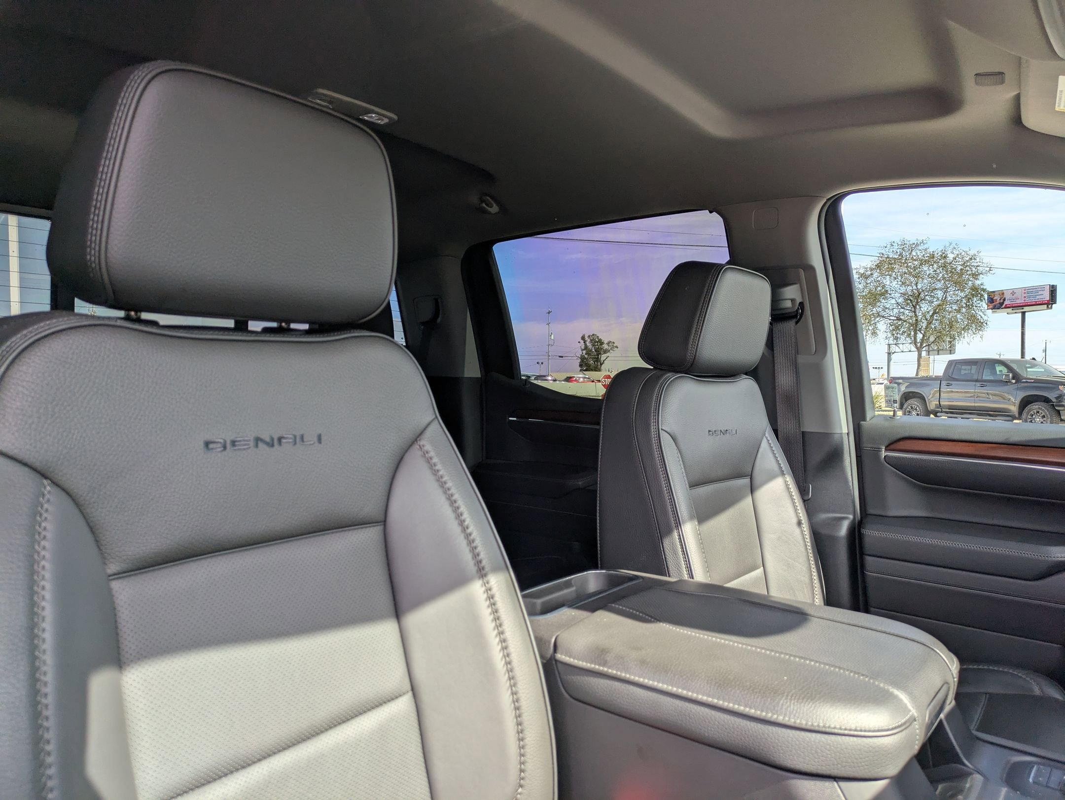 2023 Gmc Sierra 1500 Denali photo 30