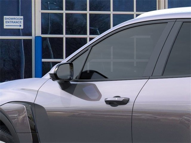 2025 Chevrolet Blazer EV photo 9